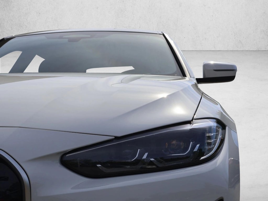 Certified 2023 BMW i4 eDrive35 Gran Coupe