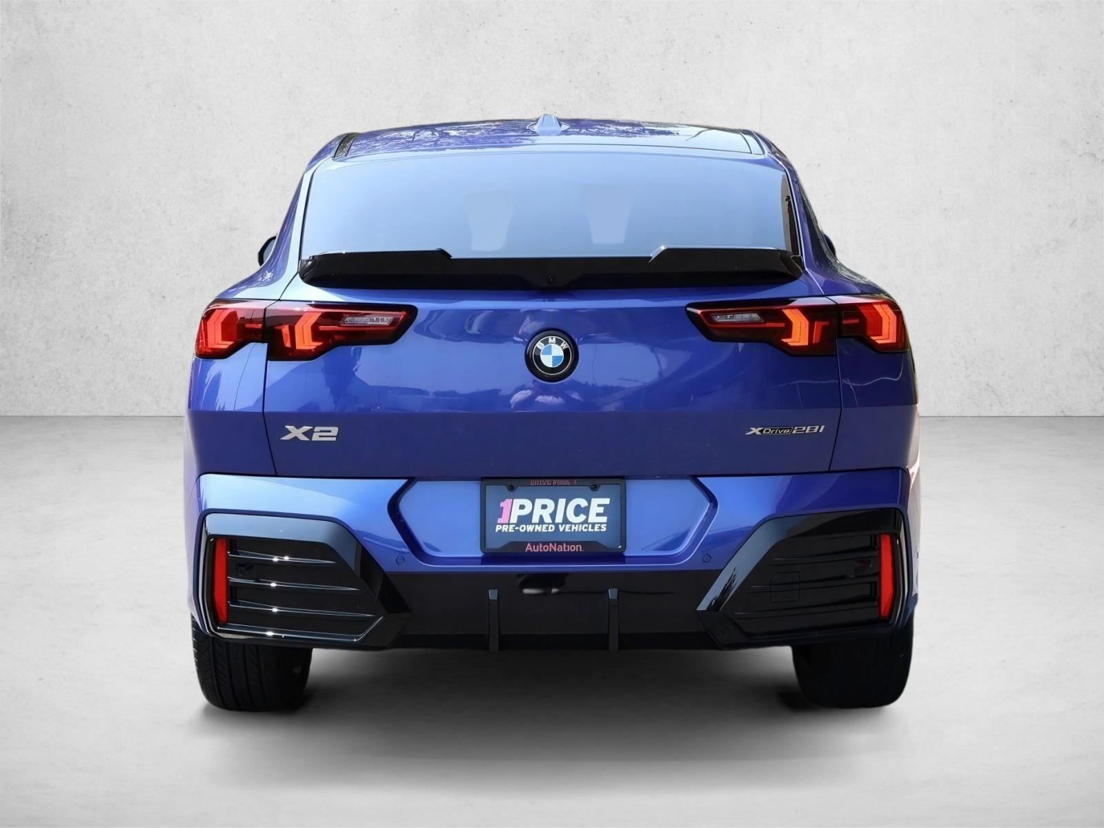 2026 BMW X2 28i - Photo 9
