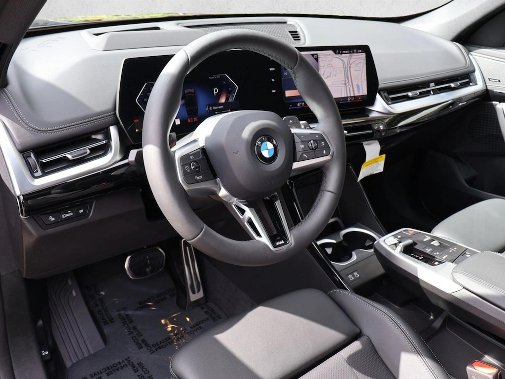 New 2027 BMW X1 xDrive28i SUV