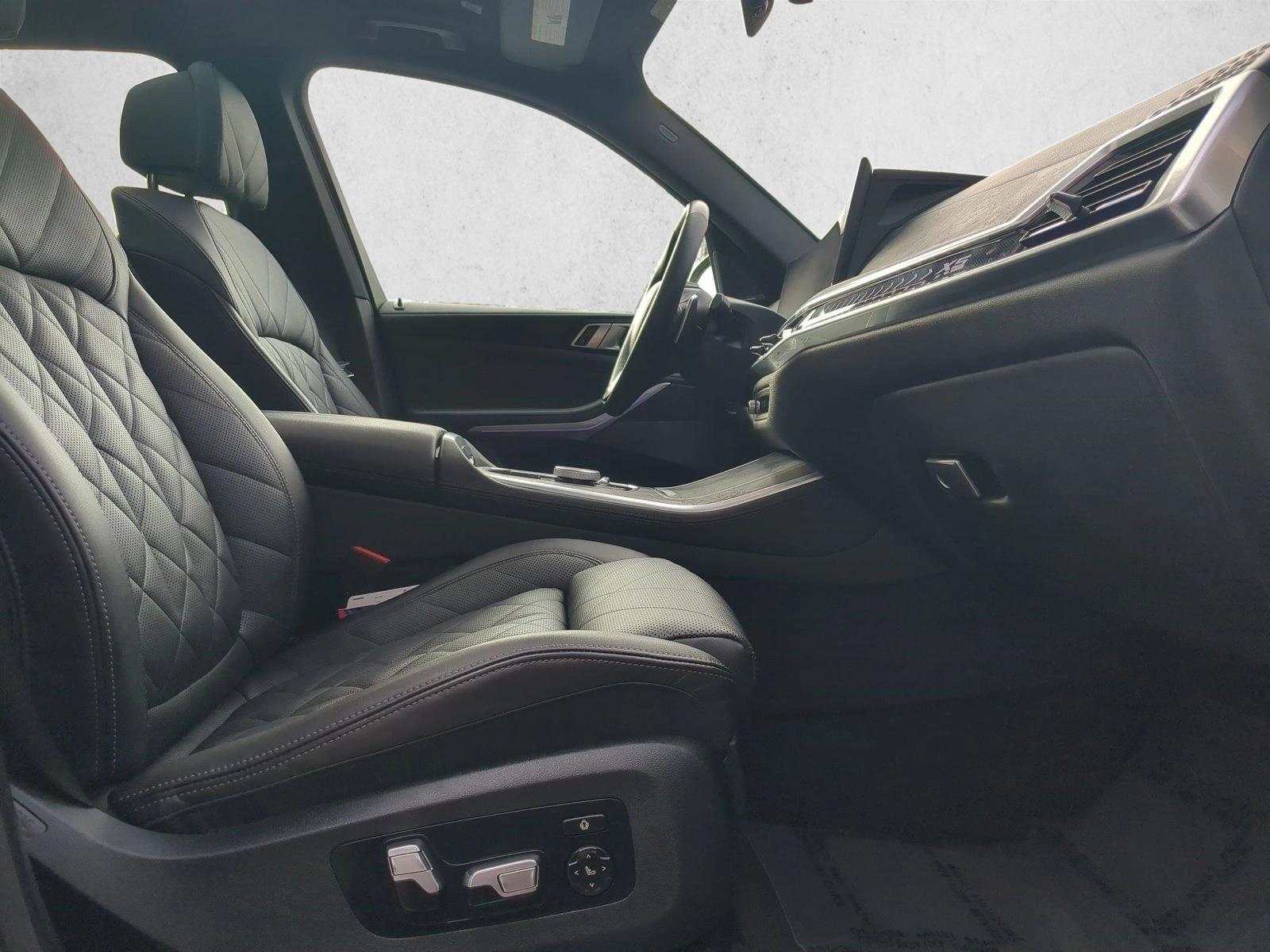 2024 BMW X5 40i - Photo 28