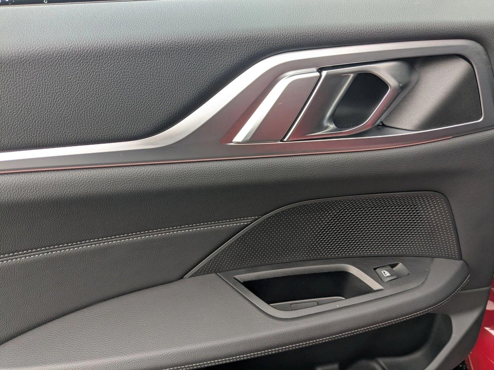 2025 BMW 4 Series 430i - Photo 21