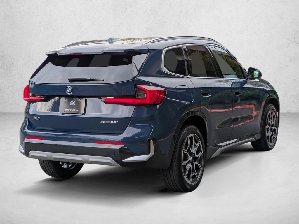 New 2026 BMW X1 xDrive28i SUV