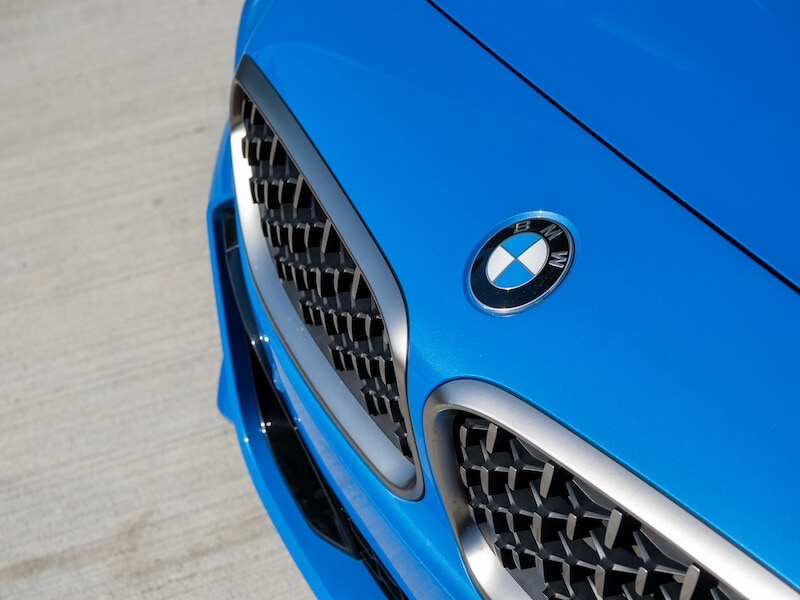 BMW Service Center in Bellevue, WA BMW of Bellevue