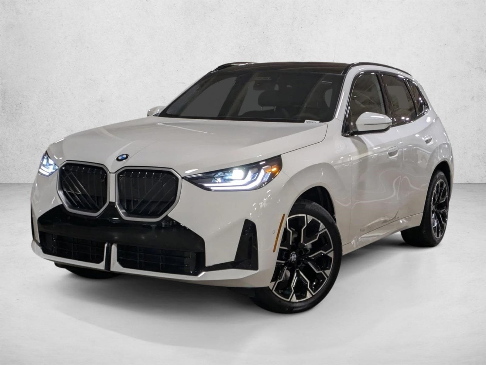 2026 BMW X3 30's photo