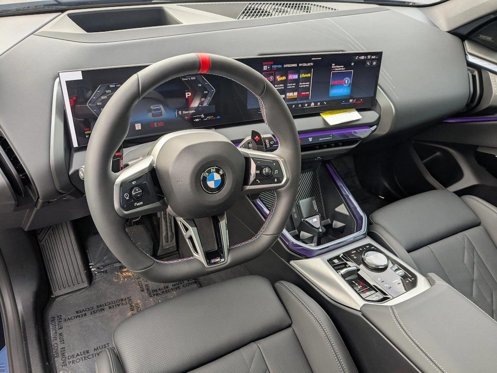 New 2026 BMW X3 M50 xDrive SUV