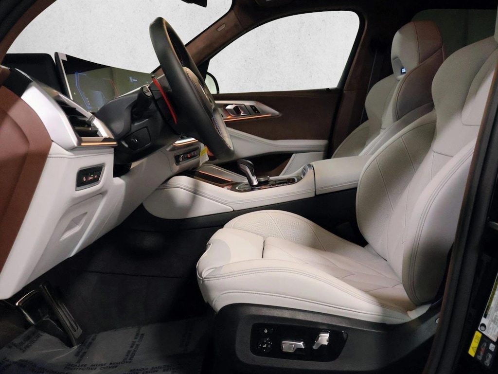 New 2026 BMW XM Label SUV