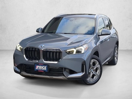 2023 BMW X1 xDrive28i SUV