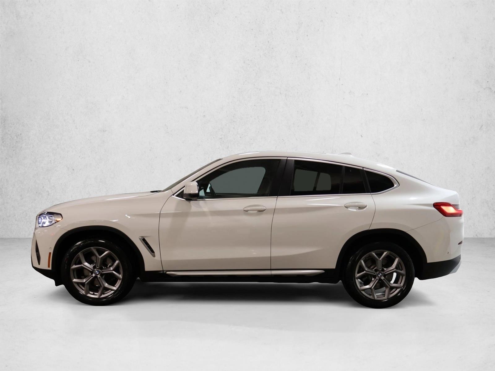 2023 BMW X4 30i - Photo 11