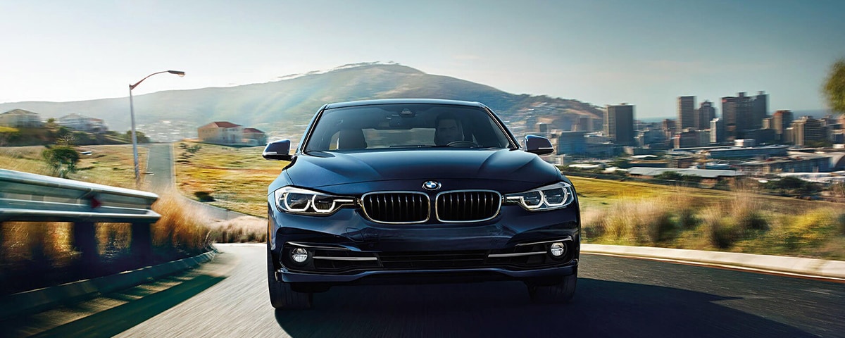 BMW Warranty