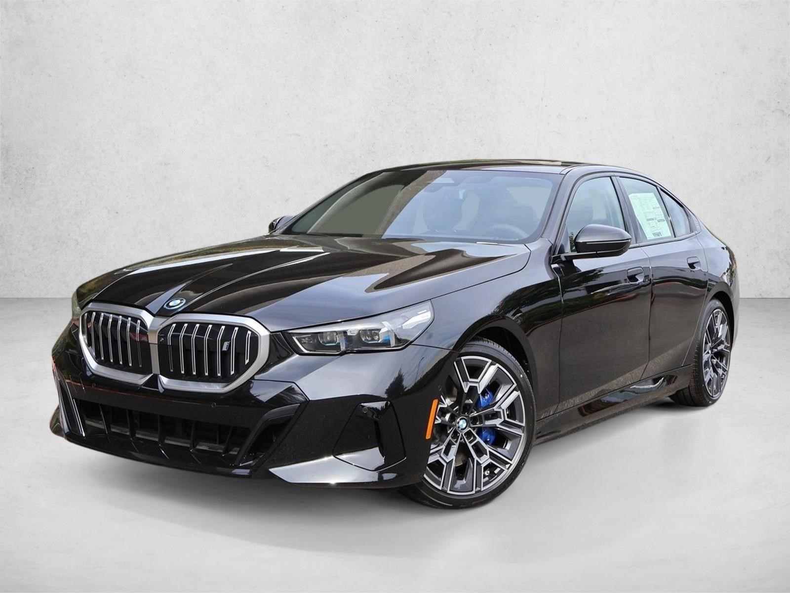  BMW i5
