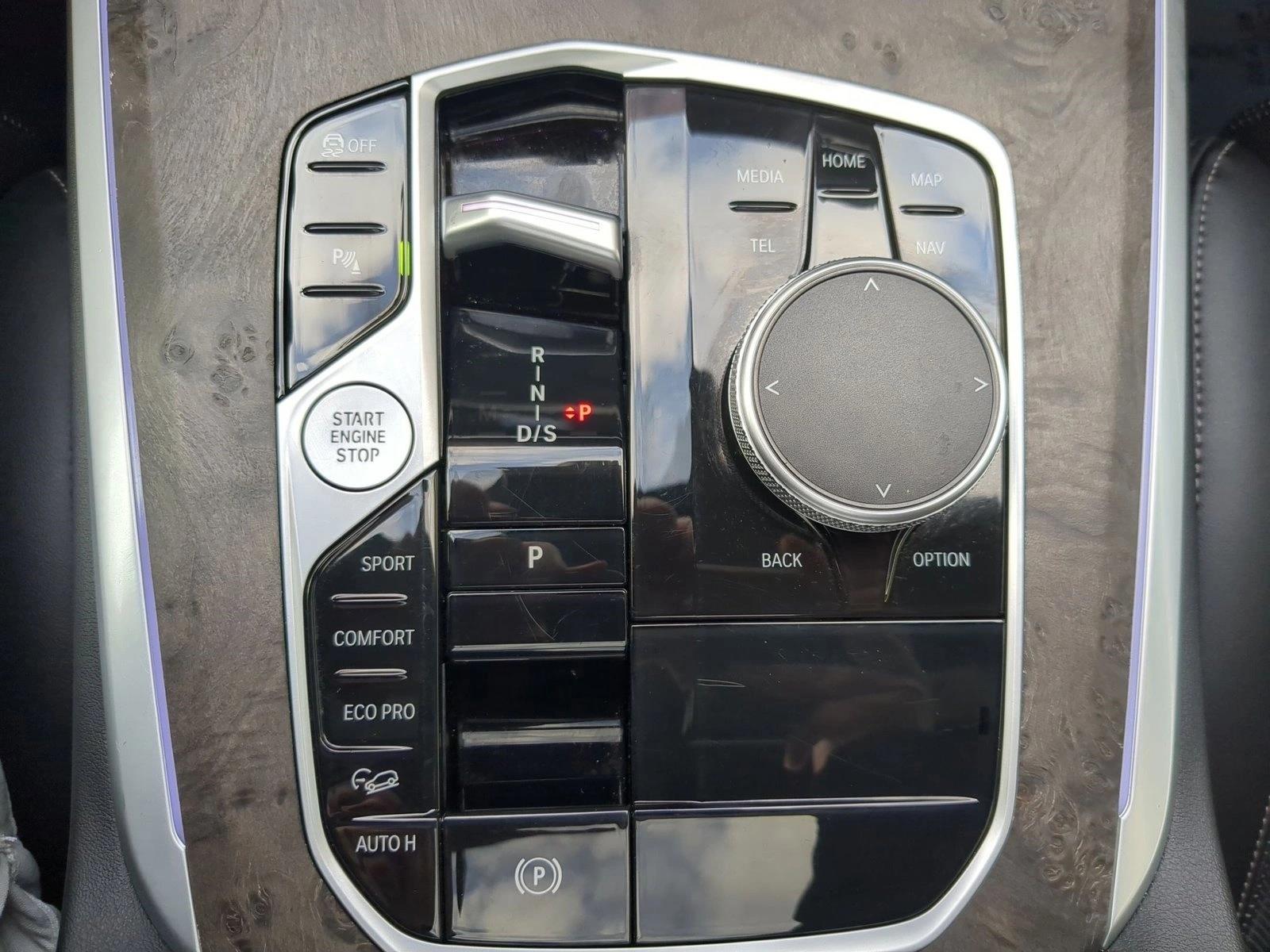 2024 BMW X5 40i - Photo 18