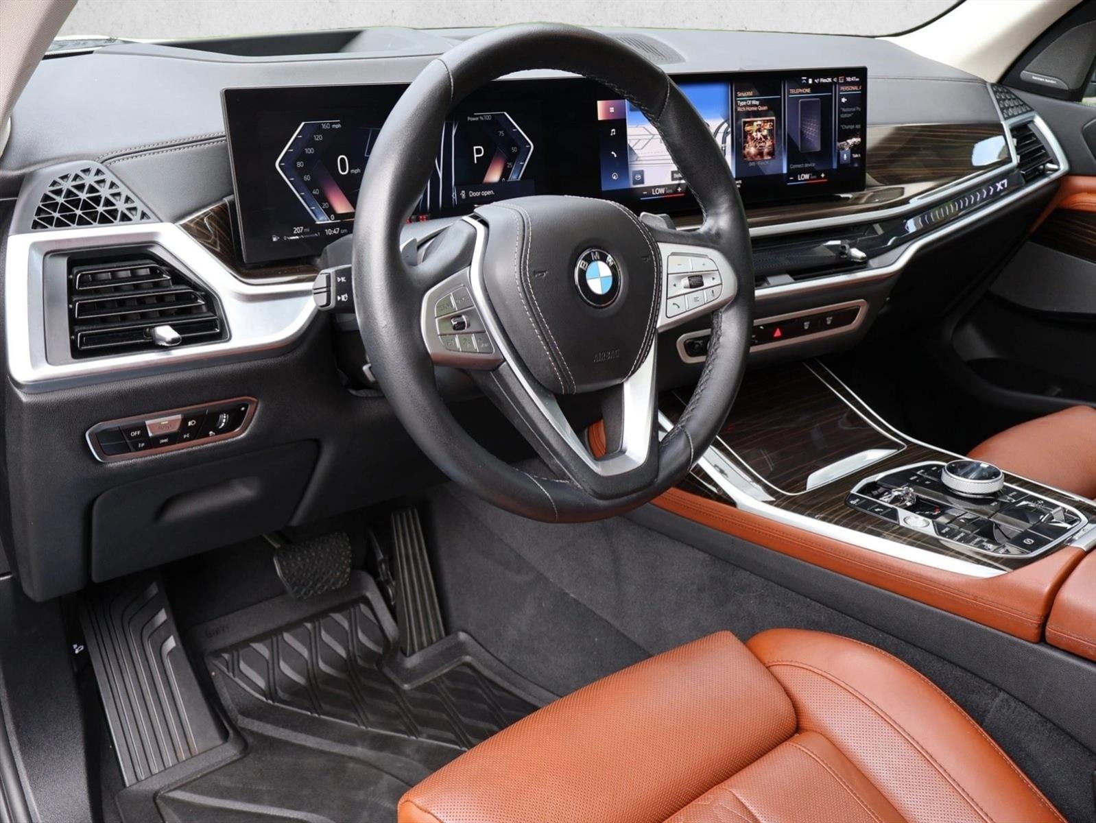 2023 BMW X7 40i - Photo 13