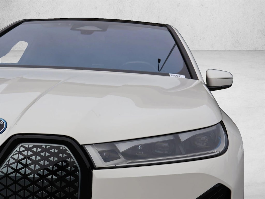 Certified 2023 BMW iX xDrive50 SUV