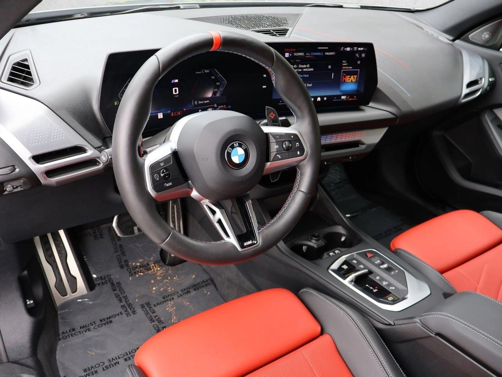 2025 BMW 2 Series M235 - Photo 14