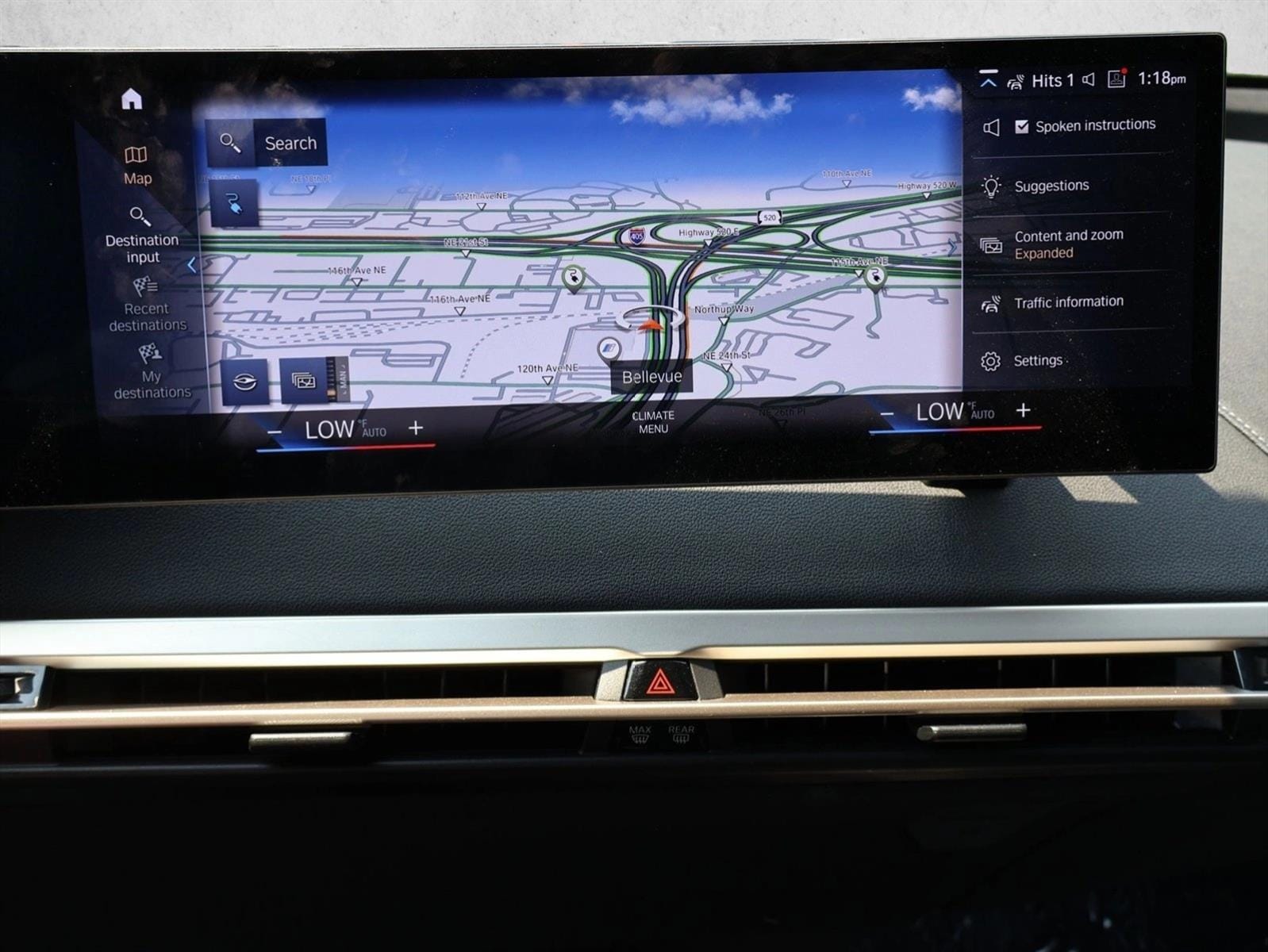 2023 BMW iX Base - Photo 17