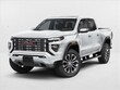  GMC Canyon