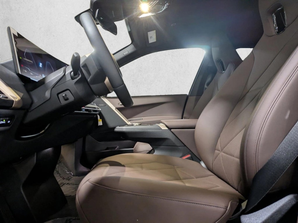 New 2026 BMW iX xDrive45 SUV