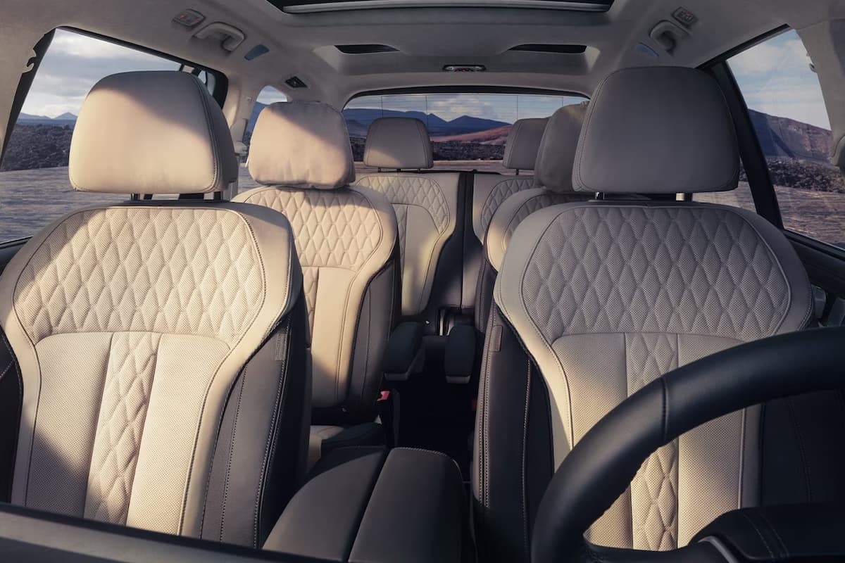 2024 BMW X7 Specs & Features BMW of Houston North