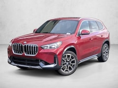 2026 BMW X1 xDrive28i SUV
