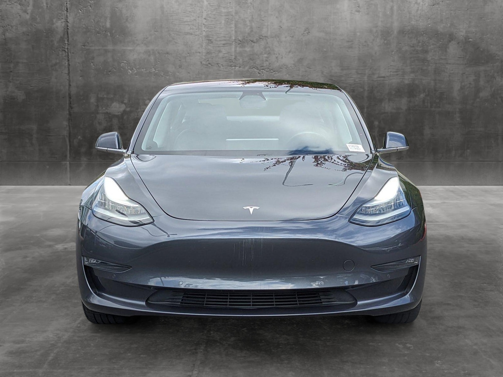 Used 2018 Tesla Model 3 AWD with VIN 5YJ3E1EB7JF089759 for sale in Bellevue, WA