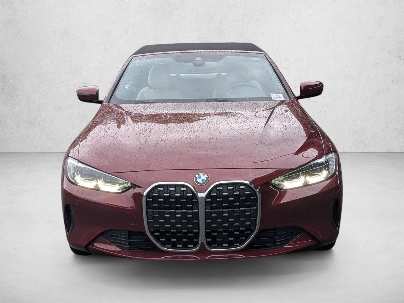 2023 Bmw 430i xDrive photo 3