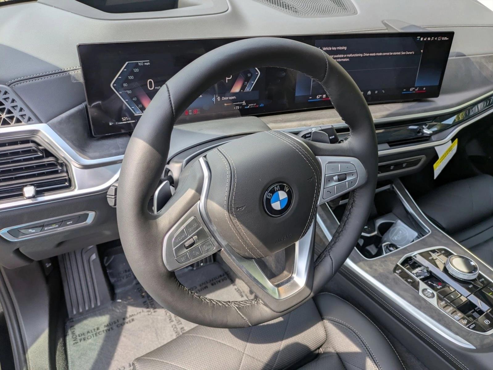 2026 Bmw X7 xDrive40i photo 3