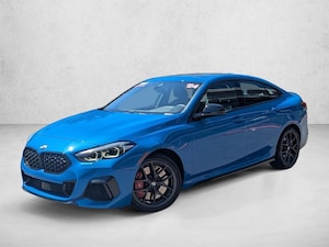 2024 BMW M235i xDrive Gran Coupe