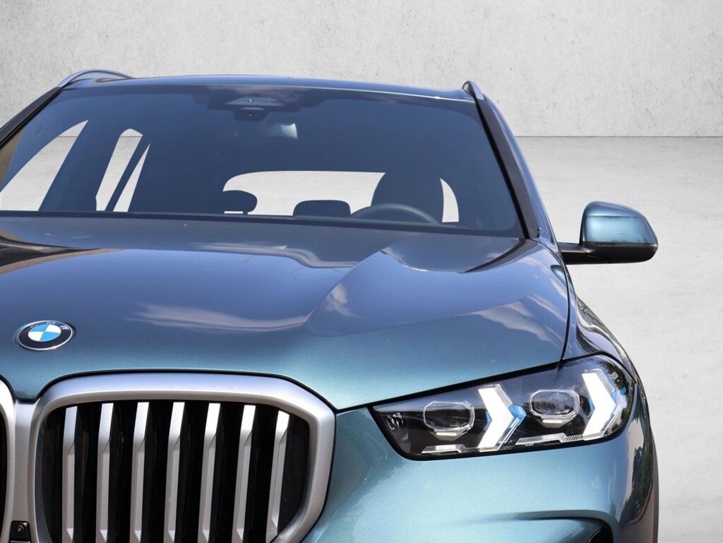Used 2026 BMW X5 xDrive40i SUV