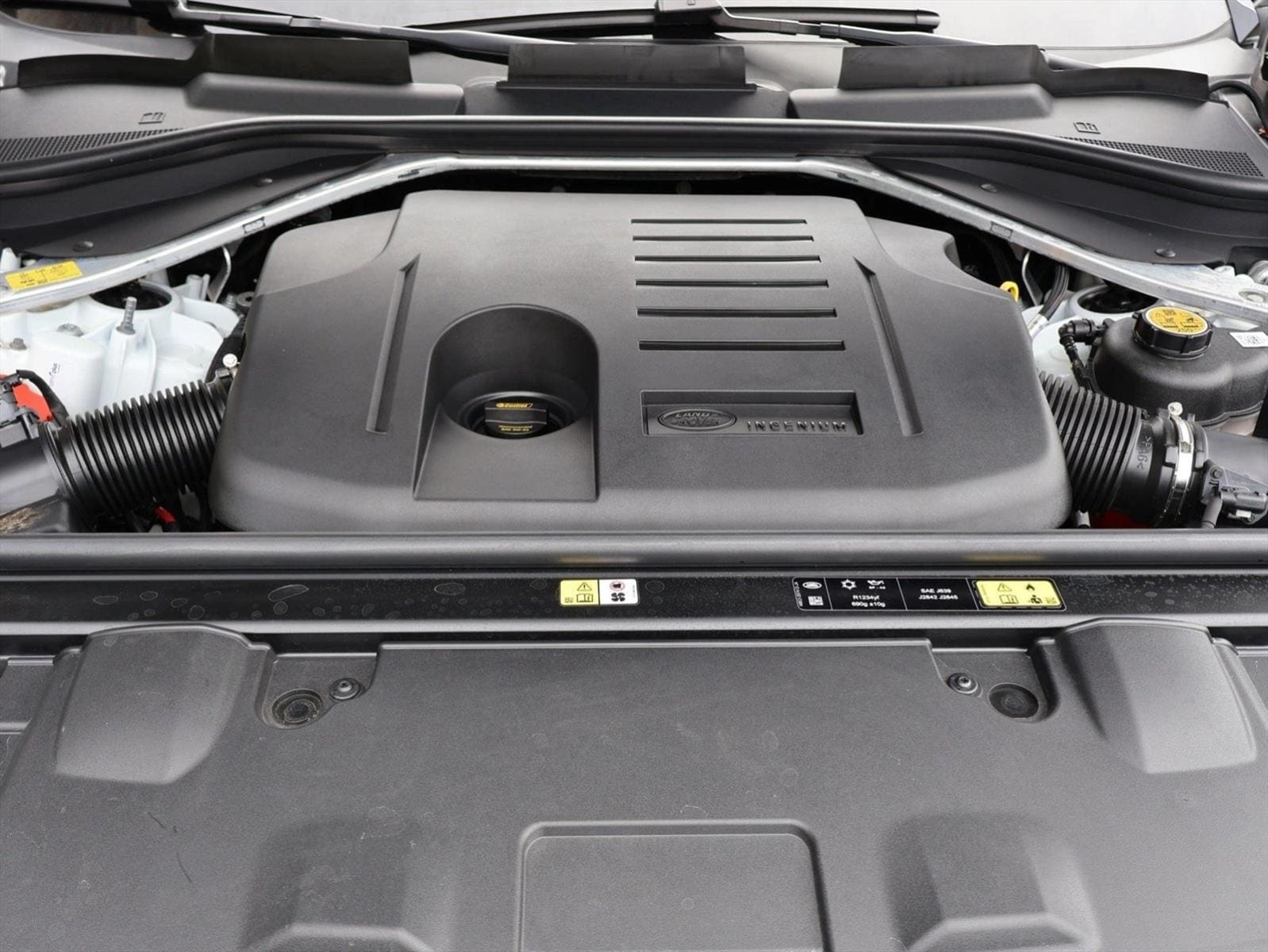2023 Land Rover Range Rover SE - Photo 28