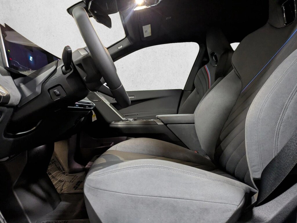 New 2026 BMW iX xDrive45 SUV