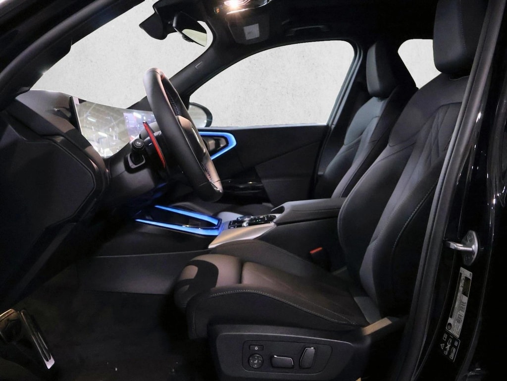 New 2026 BMW X3 M50 xDrive SUV