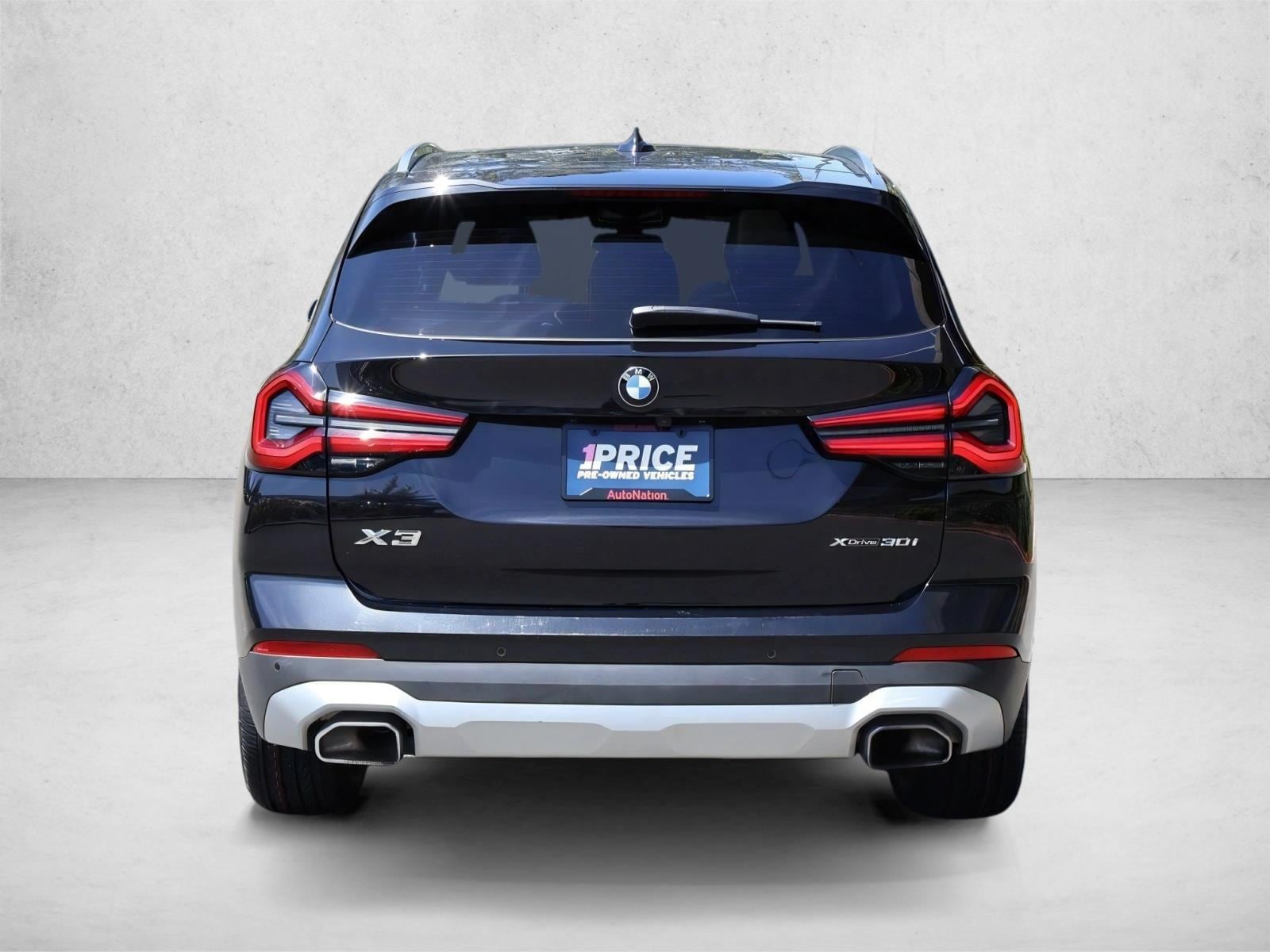 2022 BMW X3 30i - Photo 9