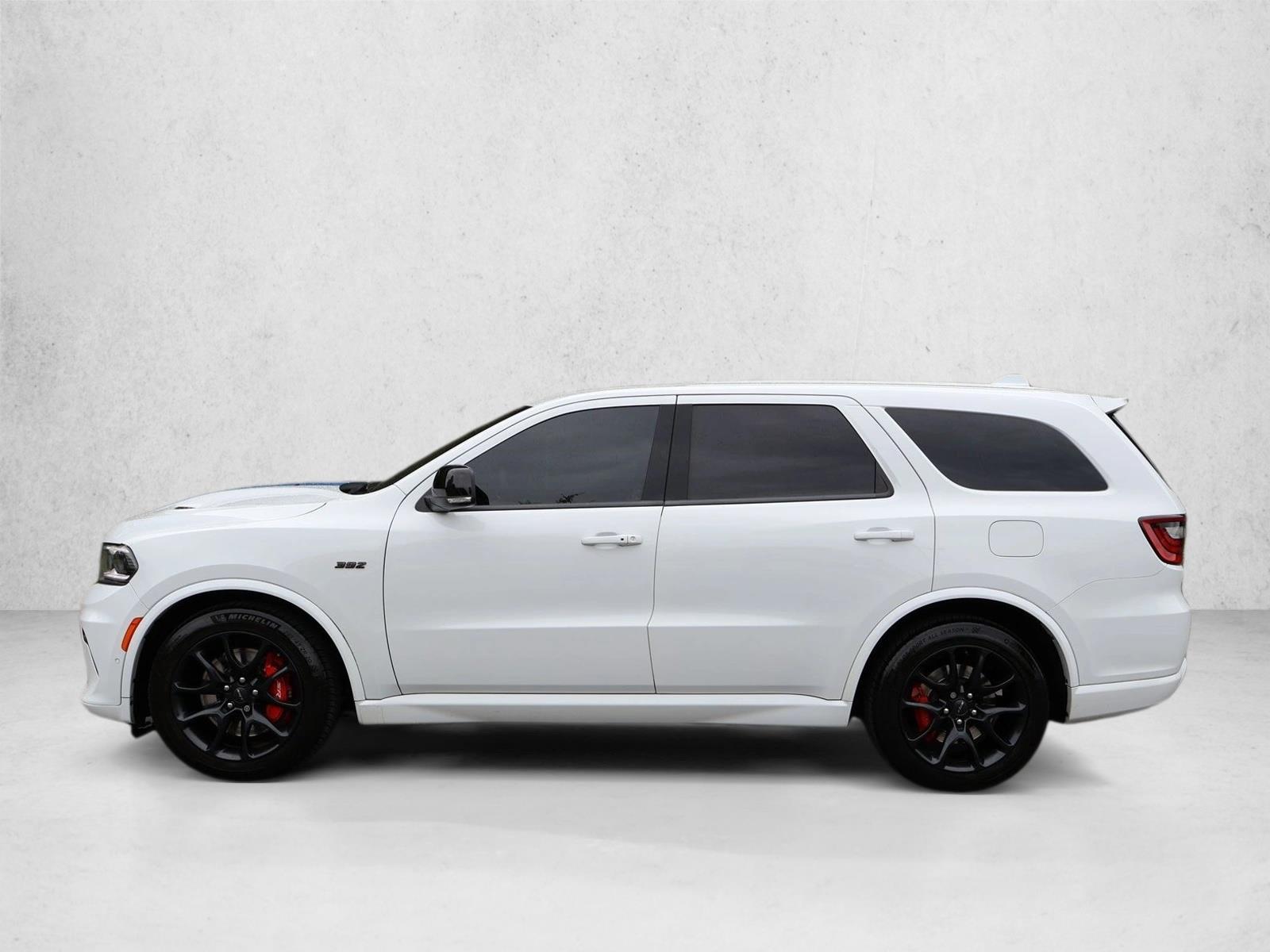 2022 Dodge Durango SRT 392 - Photo 11