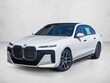  BMW 740i