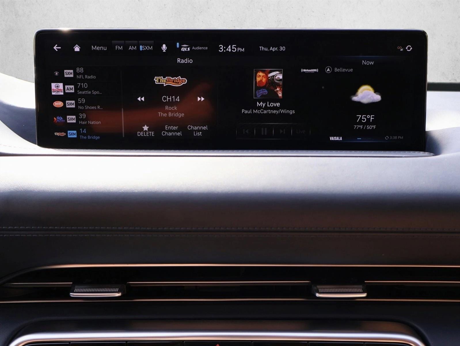 2023 GENESIS GV80 Standard - Photo 16