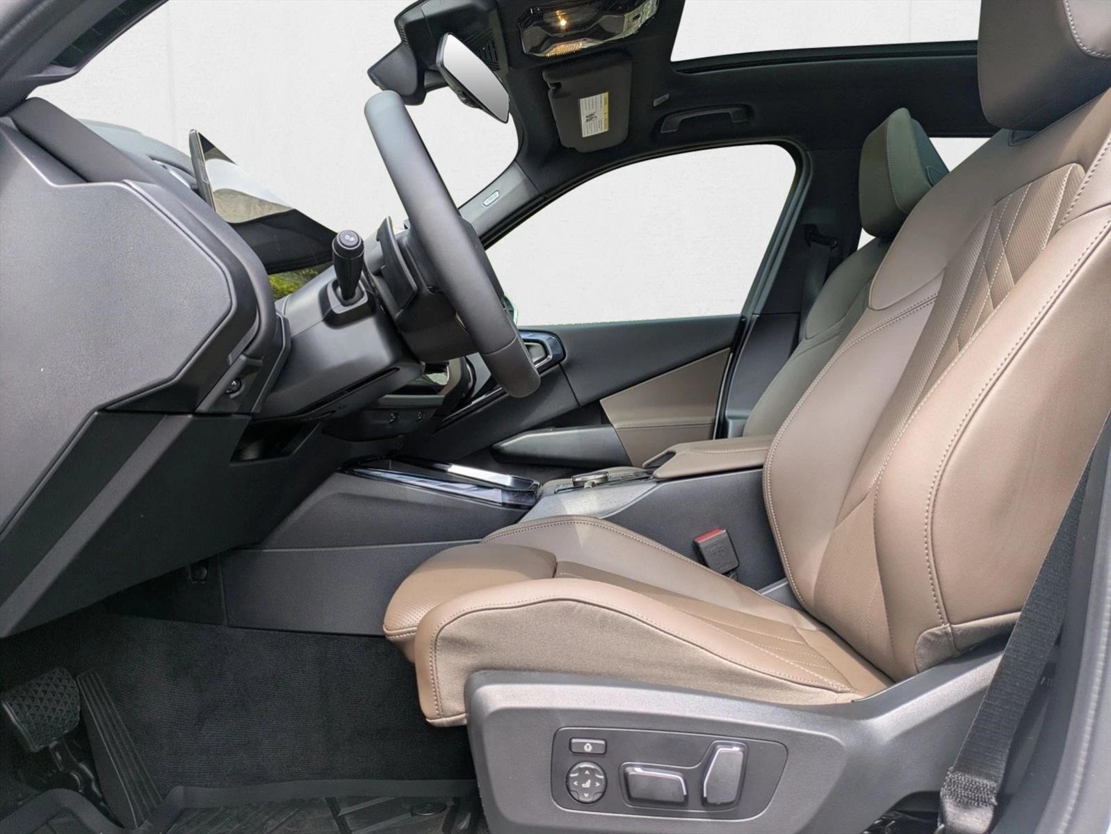 2025 Bmw X3 30x Drive photo 4