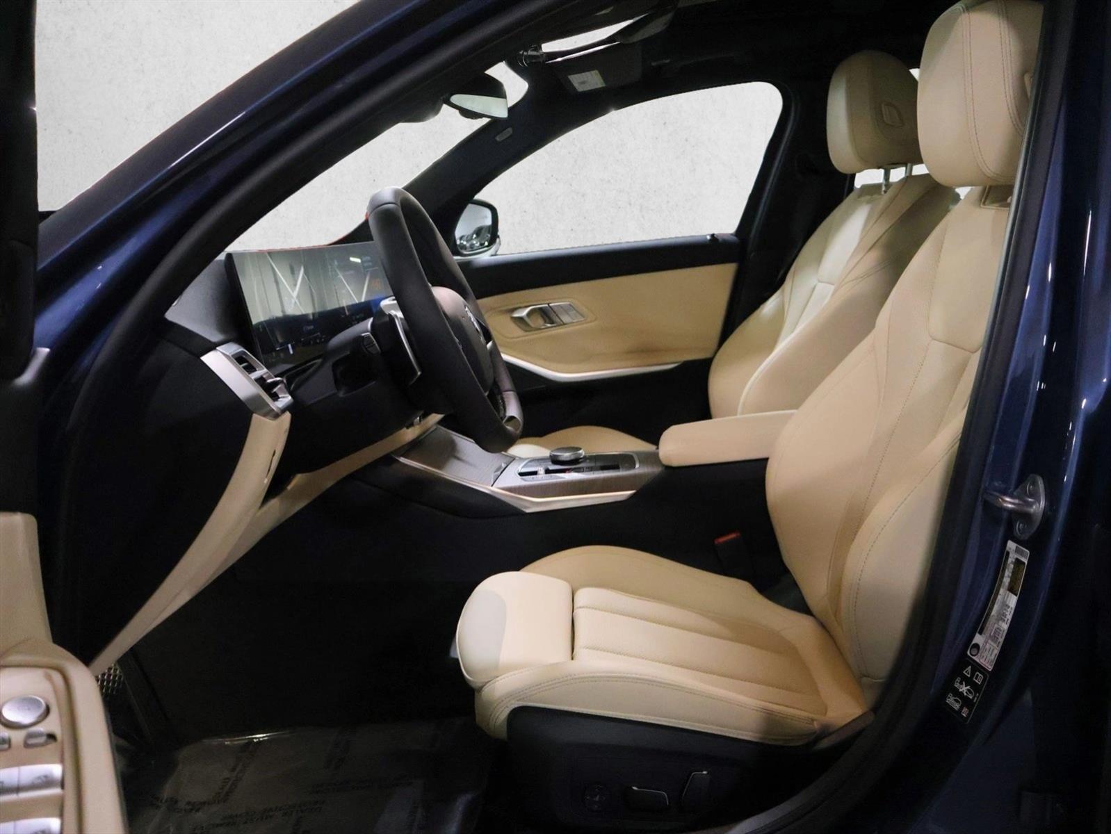 New 2026 BMW 330i xDrive Sedan