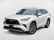 Toyota Highlander Hybrid
