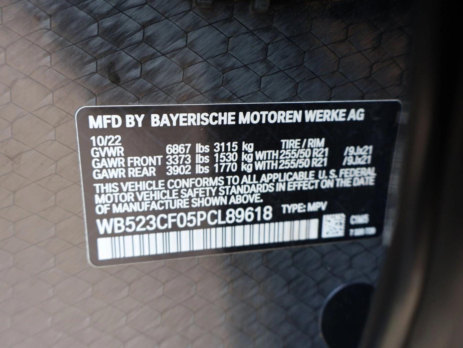 2023 BMW iX Base - Photo 29