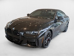 2026 BMW M440i xDrive Coupe