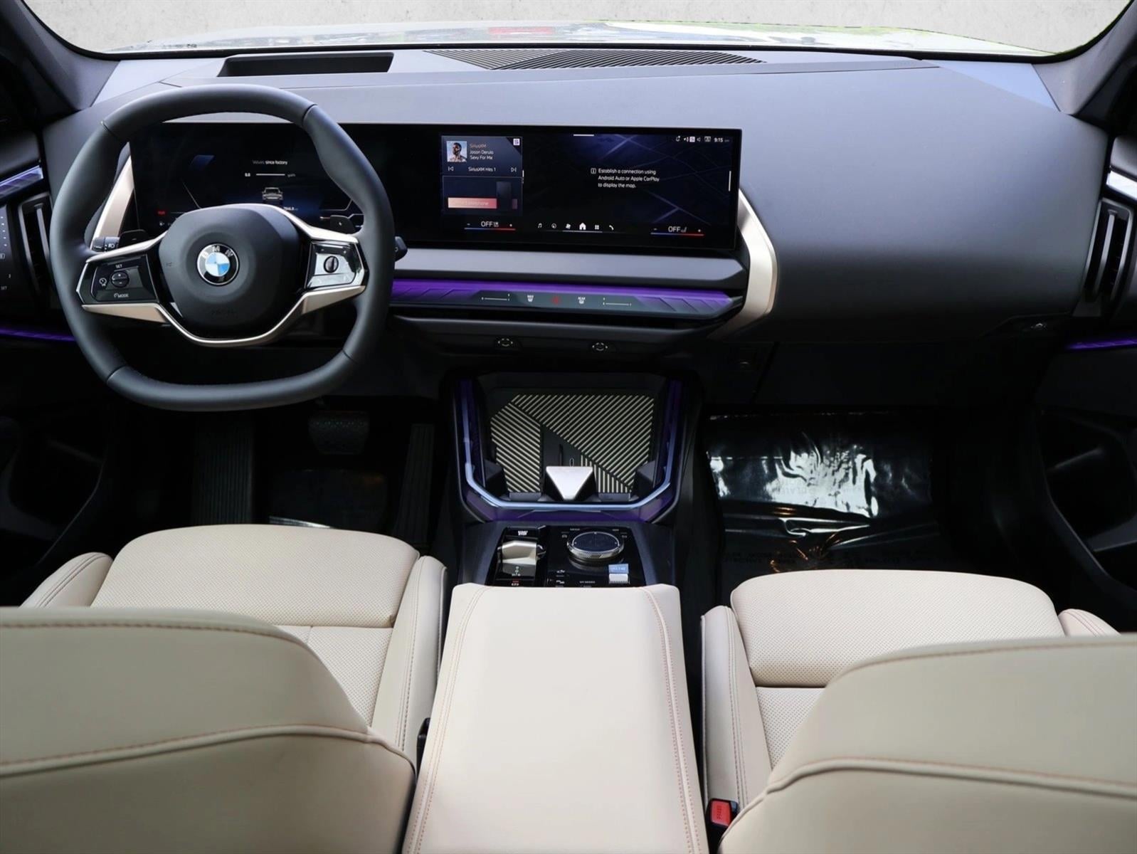 2025 BMW X3 30 - Photo 24