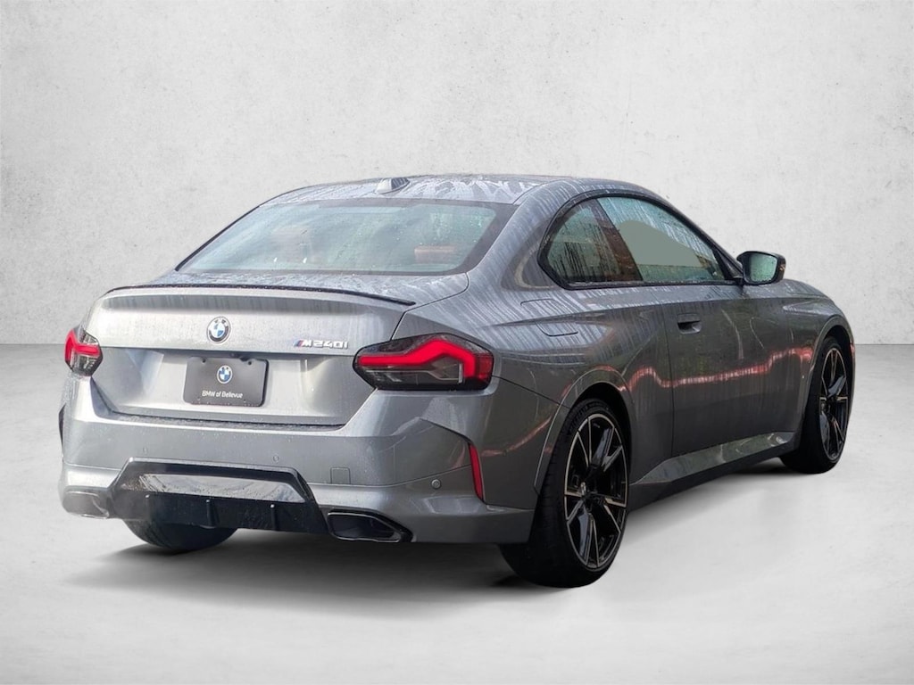 Used 2026 BMW M240i Coupe