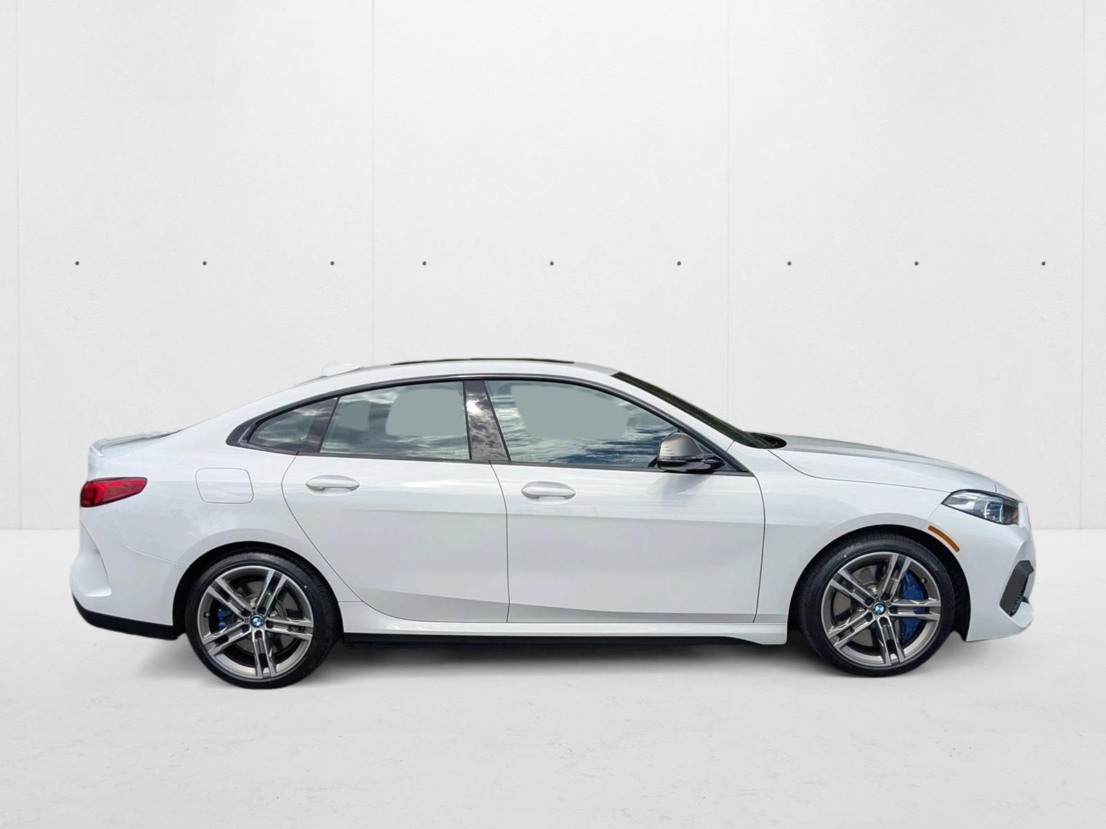 2024 Bmw M235i xDrive Gran Coupe photo 4