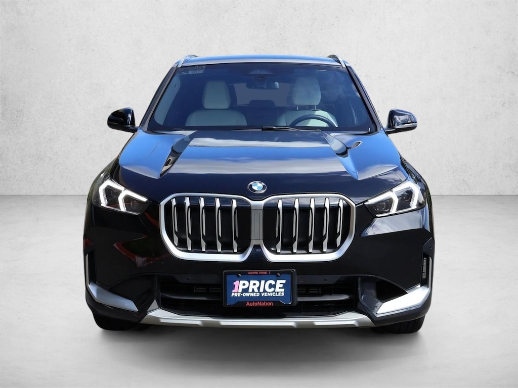 Used 2026 BMW X1 xDrive28i SUV
