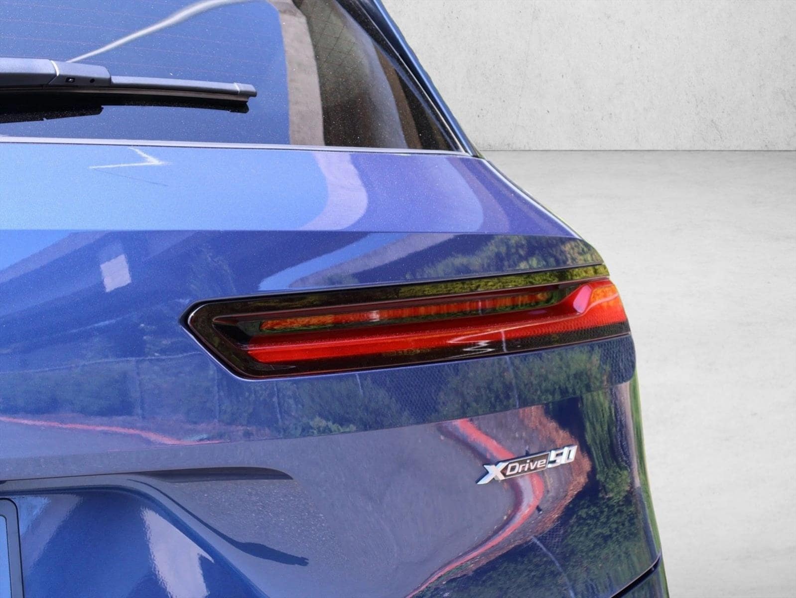 2023 BMW iX Base - Photo 8