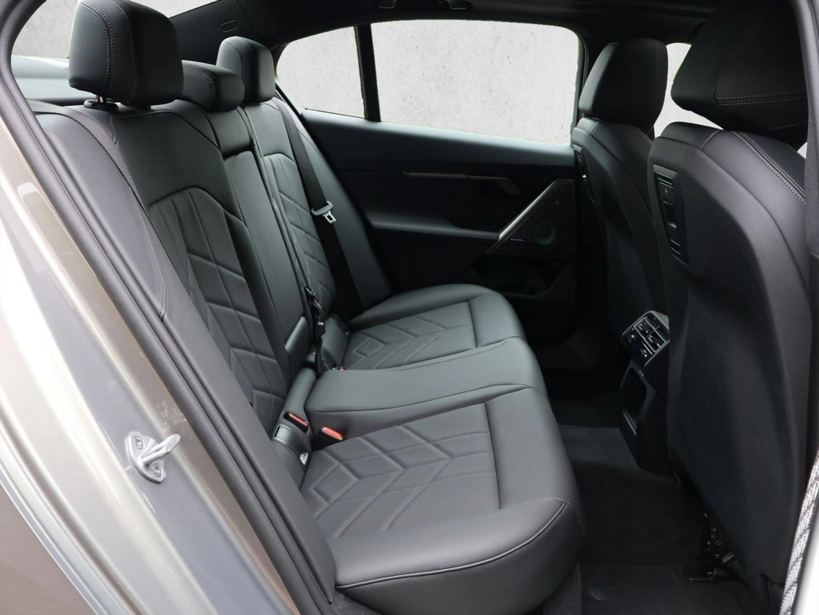 2026 BMW 5 Series 530i - Photo 23