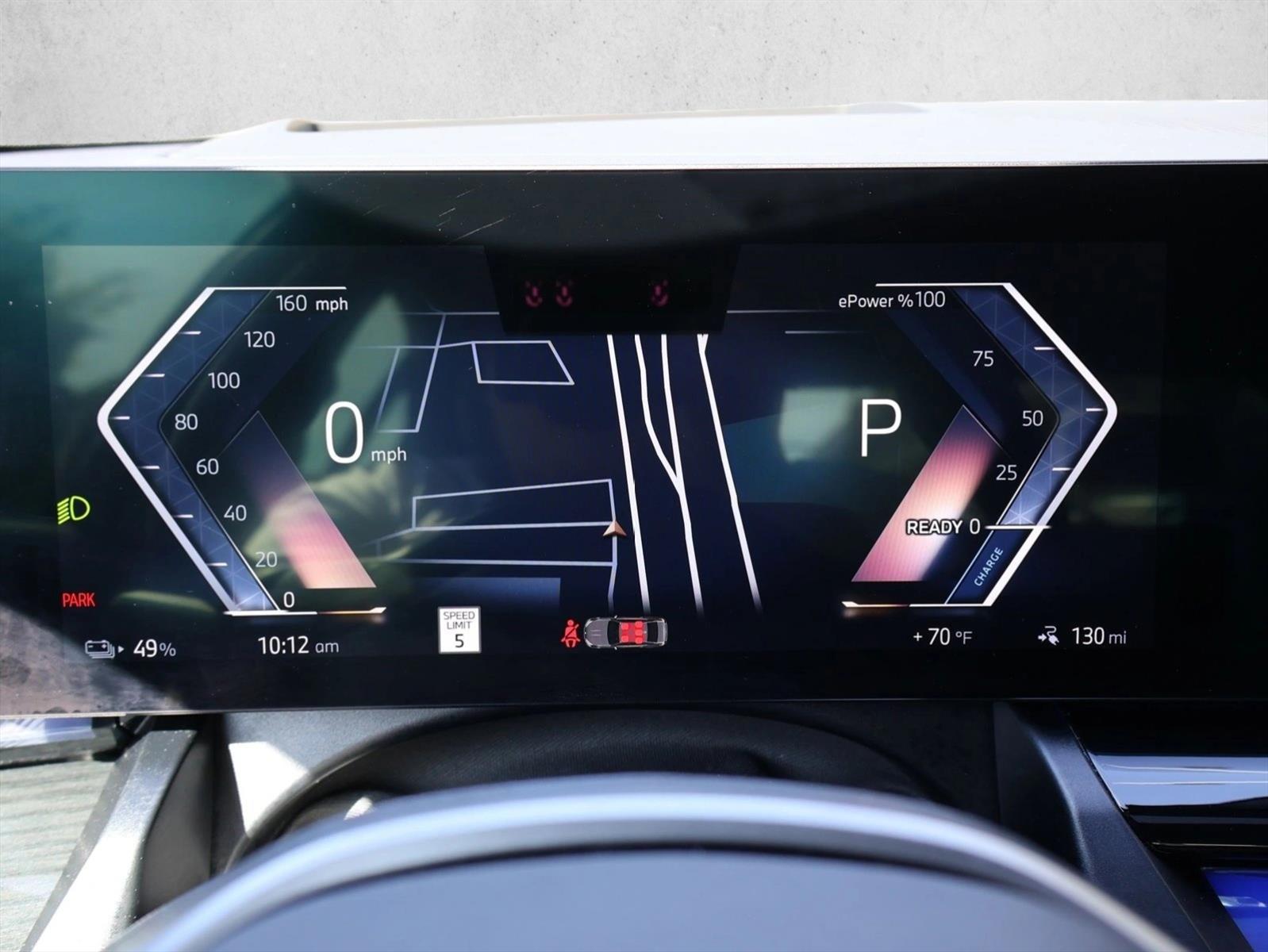2026 BMW i5 40 - Photo 15