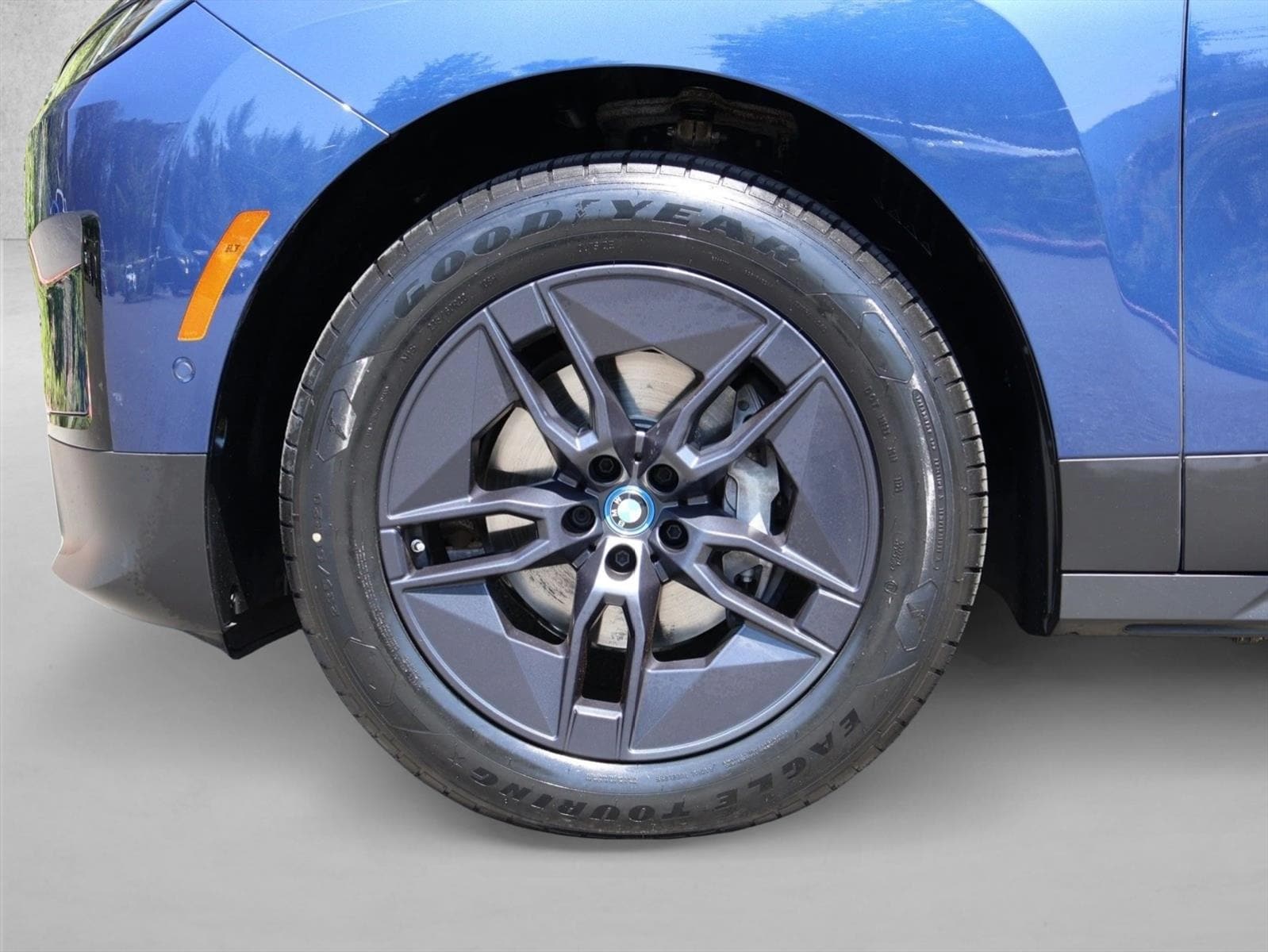2023 BMW iX Base - Photo 28