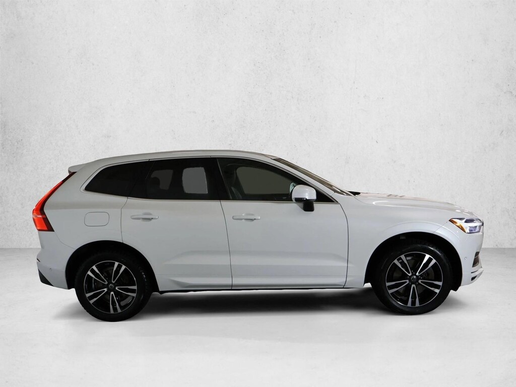 Used 2019 Volvo XC60 T6 Momentum SUV