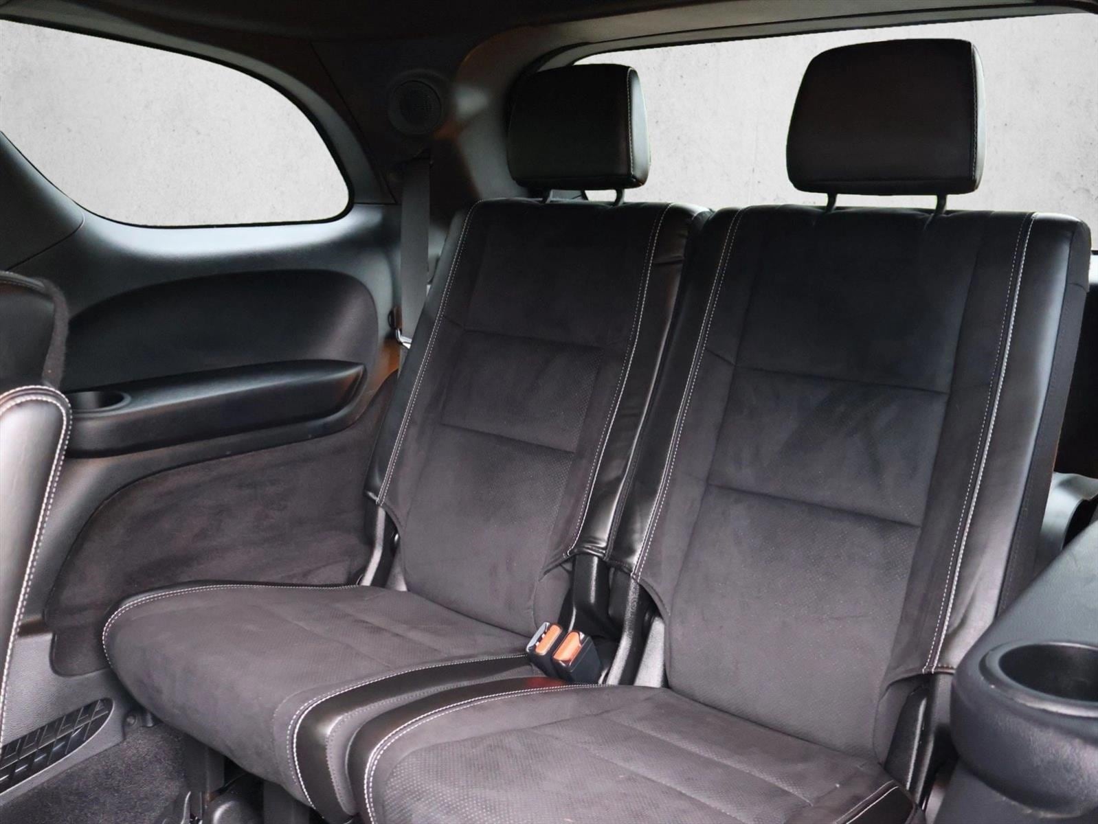 2022 Dodge Durango SRT 392 - Photo 21